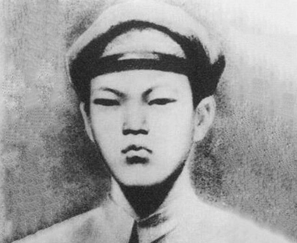 夏明震：從官宦子弟到革命志士，鐵血頭顱酬壯志！