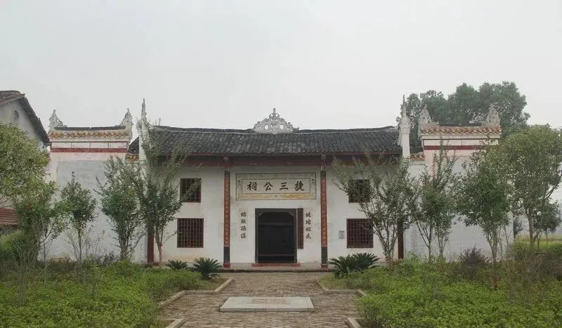 李實行：待到革命勝利日，便是我歸來時