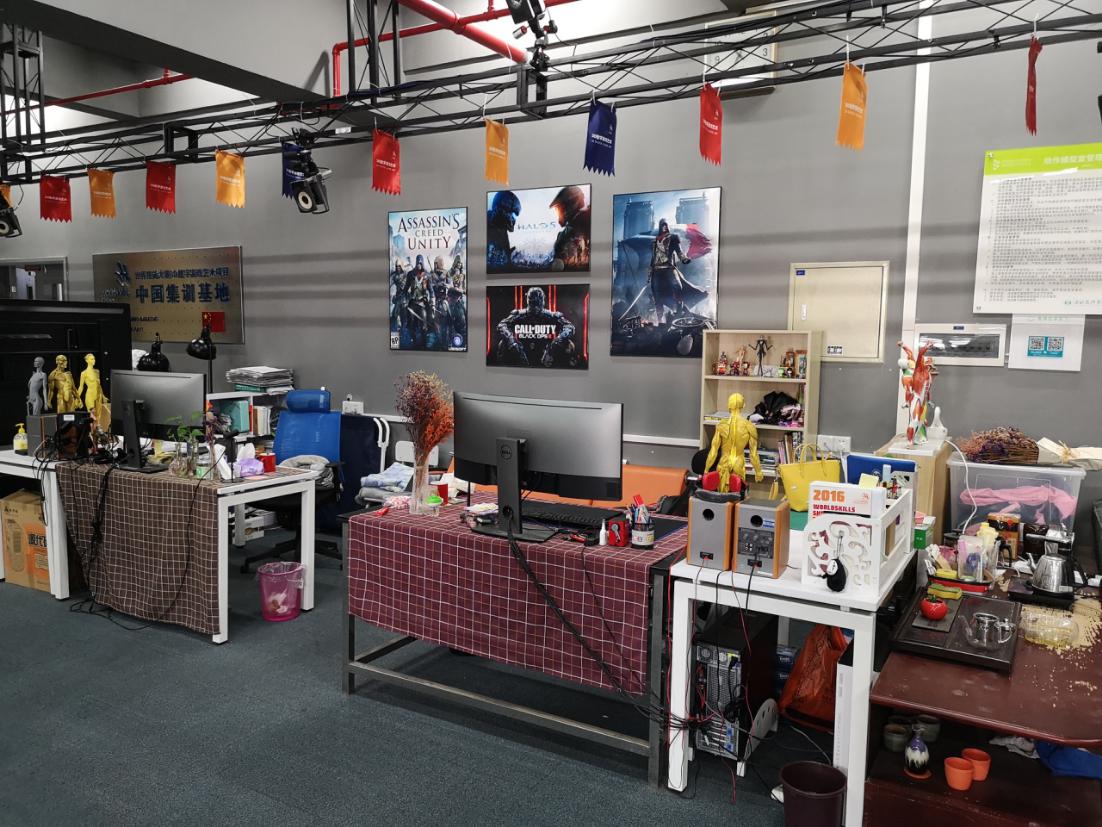 信息系2019年赴深圳技師學院交流學習總結匯報-7.jpg
